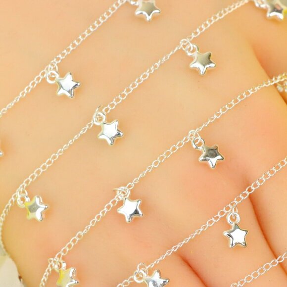 Minimalist Bracelet, Sleek & Modern Design, Women’s Fashion, YC110171-B - Picture 10 of 10